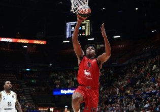 «Ο Ζακ Λεντέι είναι στο στόχαστρο της Παρτιζάν»