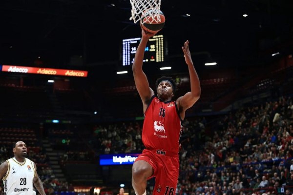 «Ο Ζακ Λεντέι είναι στο στόχαστρο της Παρτιζάν»