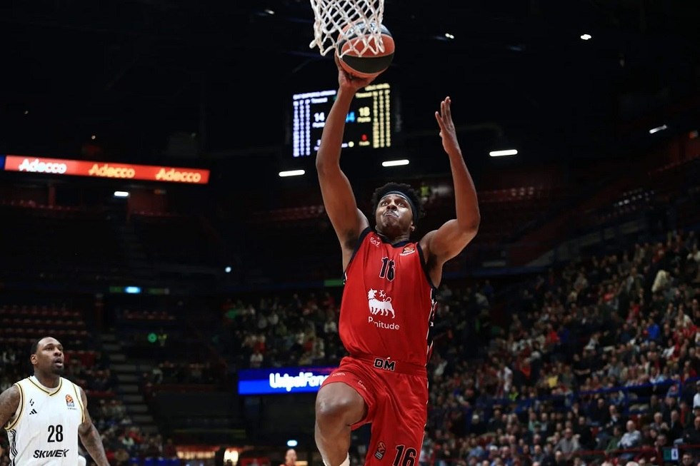 «Ο Ζακ Λεντέι είναι στο στόχαστρο της Παρτιζάν»