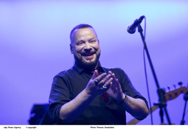 Χρήστος Δάντης: Ξανά στο νοσοκομείο – Η νέα εξέλιξη στην υγεία του