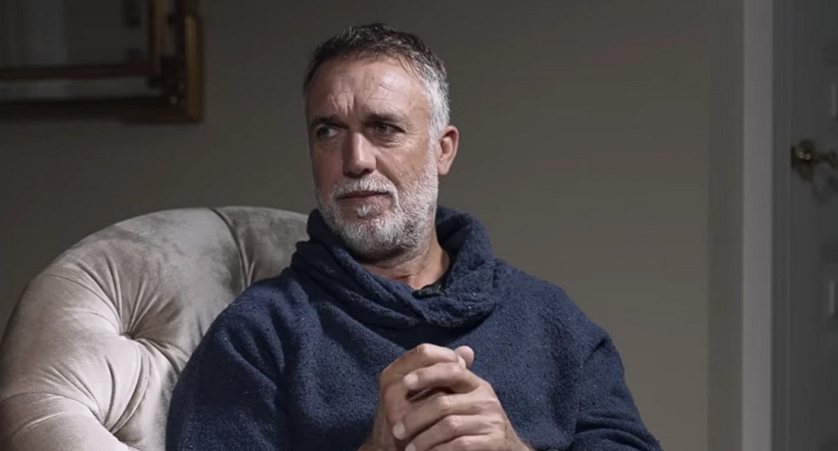 «Ο Μαραντόνα πέθανε μόνος, σαν σκυλί» – Το μεγάλο… παράπονο του Μπατιστούτα