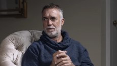 «Ο Μαραντόνα πέθανε μόνος, σαν σκυλί» – Το μεγάλο… παράπονο του Μπατιστούτα