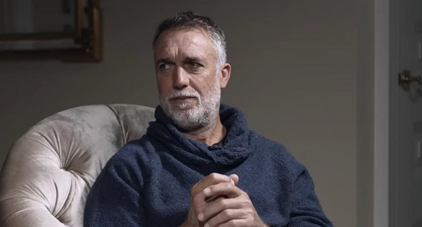 «Ο Μαραντόνα πέθανε μόνος, σαν σκυλί» – Το μεγάλο… παράπονο του Μπατιστούτα