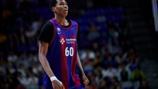 Κι όμως, έρχεται κι άλλος  Γουεμπανιάμα: Τα απίθανα προσόντα του 14χρονου Μοχάμεντ Νταμπόνε (vid)