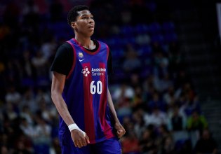 Κι όμως, έρχεται κι άλλος  Γουεμπανιάμα: Τα απίθανα προσόντα του 14χρονου Μοχάμεντ Νταμπόνε (vid)