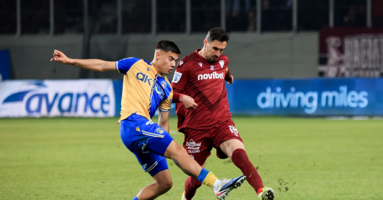 Οι ημέρες και ώρες των play outs στη Super League