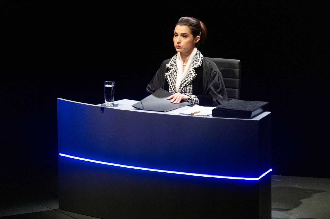 Μαριάννα Πολυχρονίδη: Έγκυος στο πρώτο της παιδί – «Περίμενα χρόνια για να συμβεί»