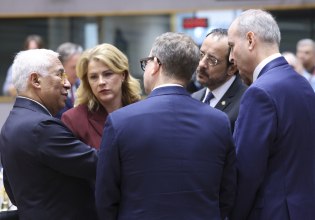 Για πρώτη φορά θέμα βρετανικών βάσεων στην Κύπρο σε συμπεράσματα Ευρωπαϊκού Συμβουλίου – Τι μηνύματα στέλνει