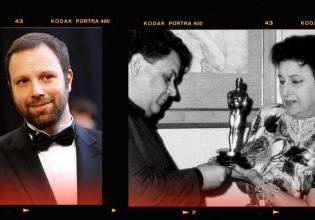 82 χρόνια Ελλάδας στα Όσκαρ: Οι «ζωντανοί ή νεκροί» της Παξινού, η απαξίωση του Χατζιδάκι, η υπεροχή του Λάνθιμου