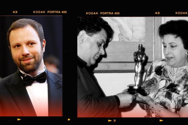 82 χρόνια Ελλάδας στα Όσκαρ: Οι «ζωντανοί ή νεκροί» της Παξινού, η απαξίωση του Χατζιδάκι, η υπεροχή του Λάνθιμου