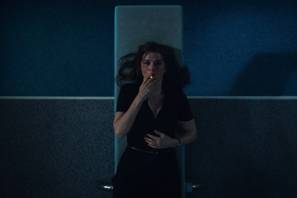 Vladimir: Ένα πανεπιστημιακό σκάνδαλο, η επιθυμία και το χάσμα των γενεών