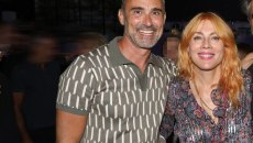 Σμαράγδα Καρύδη – Γιώργος Καπουτζίδης: Εγκλωβίστηκαν στη Σρι Λάνκα, η επιστροφή τους στην Ελλάδα