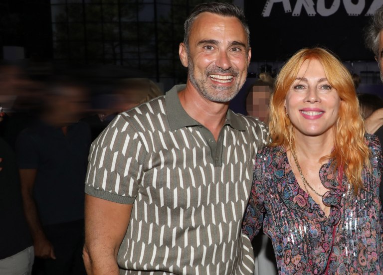 Σμαράγδα Καρύδη – Γιώργος Καπουτζίδης: Εγκλωβίστηκαν στη Σρι Λάνκα, η επιστροφή τους στην Ελλάδα