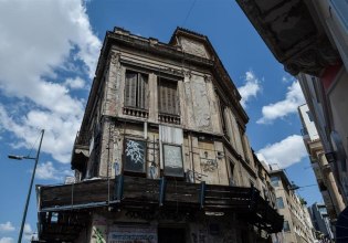 «Δεύτερη ευκαιρία» για τα διατηρητέα