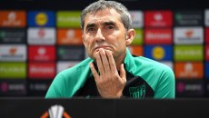 Τέλος εποχής στην Μπιλμπάο: Ο Βαλβέρδε ανακοίνωσε την αποχώρησή του