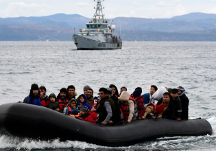 «Εξωτικοί» προορισμοί για τους ανεπιθύμητους