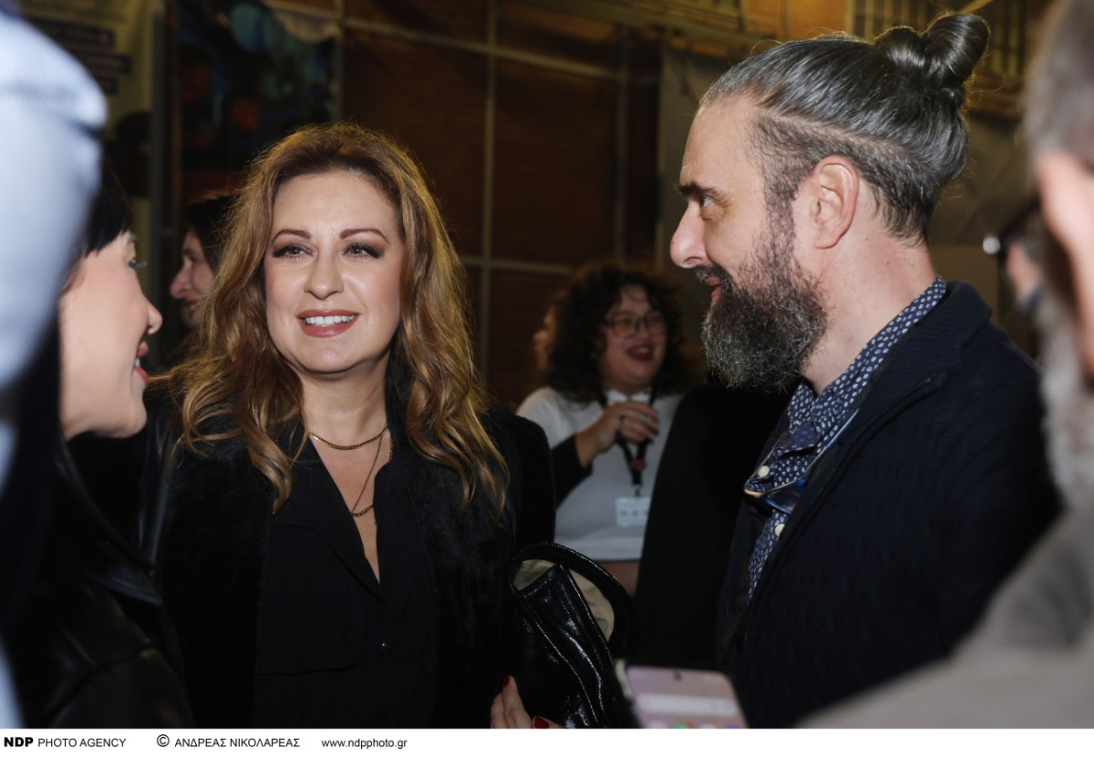 Ευαγγελία Μουμούρη: Η πραγματική ιστορία πίσω από τον ρόλο της στο «Ριφιφί» που την συγκλόνισε