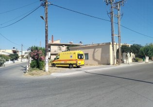 Tην άμεση στελέχωση του Τομέα ΕΚΑΒ Κολυμβαρίου, του Δήμου Πλατανιά ζητάει ο Δήμαρχος