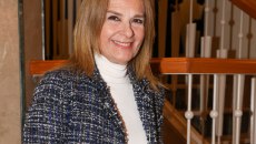 Πέγκυ Σταθακοπούλου: «Δυσκολεύτηκα να κάνω παιδί στα 44, το ήθελα τόσο πολύ»