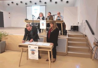 Λιβαδειά: Δημιουργία του Τοπικού Δικτύου Πρόληψης Βίας