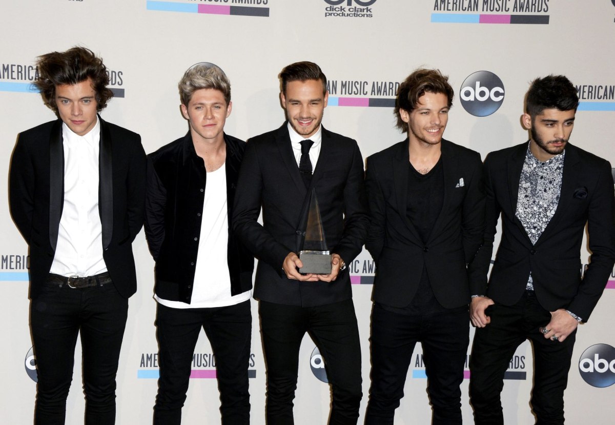 Χάρι Στάιλς: «Ο Λίαμ Πέιν ήταν ένας εξαιρετικά ξεχωριστός άνθρωπος»