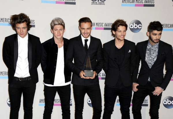 Χάρι Στάιλς: «Ο Λίαμ Πέιν ήταν ένας εξαιρετικά ξεχωριστός άνθρωπος»