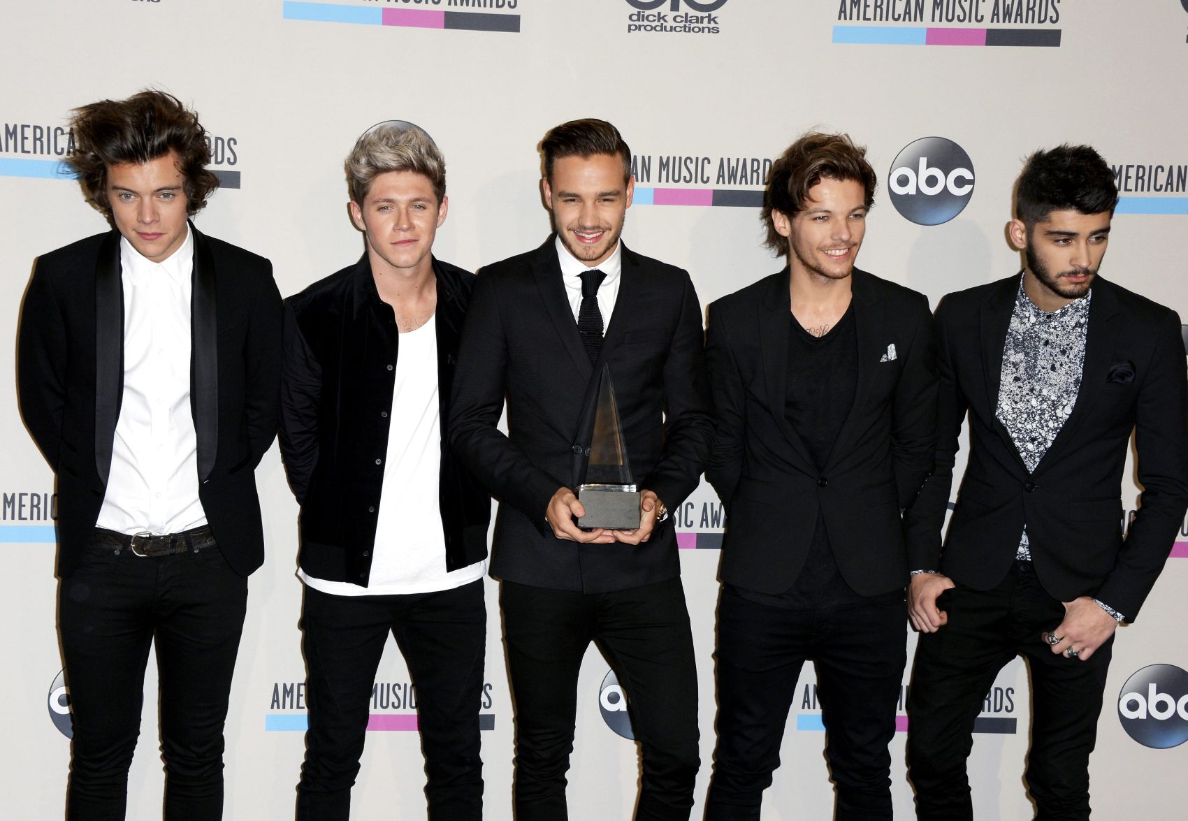 Χάρι Στάιλς: «Ο Λίαμ Πέιν ήταν ένας εξαιρετικά ξεχωριστός άνθρωπος»