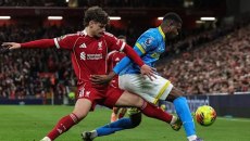 LIVE: Γουλβς – Λίβερπουλ