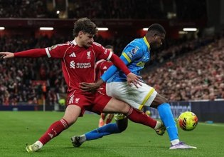 LIVE: Γουλβς – Λίβερπουλ