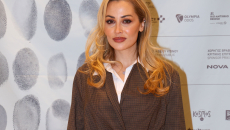 Ελένη Βουλγαράκη: Η νέα ζωή στη Λισαβόνα και το πολυτελές σπίτι