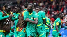 Επιμένουν στη Σενεγάλη: Η ομοσπονδία έραψε και δεύτερο αστέρι στη φανέλα για το Copa Africa!