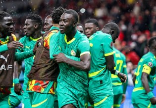 Επιμένουν στη Σενεγάλη: Η ομοσπονδία έραψε και δεύτερο αστέρι στη φανέλα για το Copa Africa!