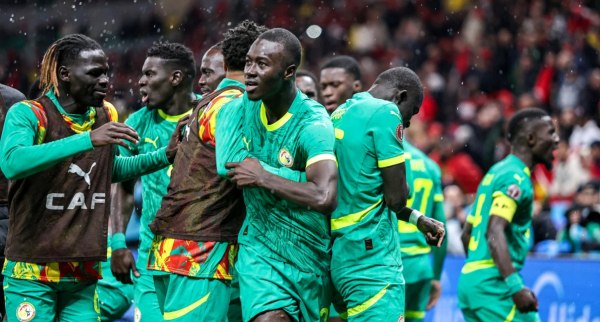 Επιμένουν στη Σενεγάλη: Η ομοσπονδία έραψε και δεύτερο αστέρι στη φανέλα για το Copa Africa!