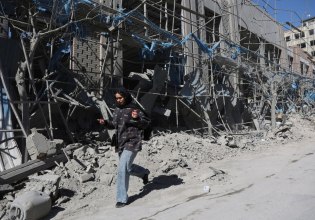 Ιράν: Οι βομβαρδισμοί προκαλούν τρόμο στην Τεχεράνη, αλλά δεν υπάρχουν ενδείξεις για διαδηλώσεις κατά του καθεστώτος