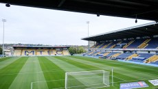 Field Mill: Το αρχαιότερο επαγγελματικό γήπεδο ποδοσφαίρου που ζει ακόμη το όνειρό του (pics)