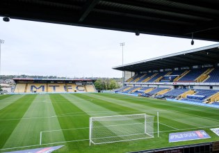 Field Mill: Το αρχαιότερο επαγγελματικό γήπεδο ποδοσφαίρου που ζει ακόμη το όνειρό του (pics)