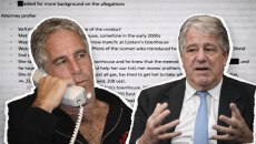 Πώς ο Τζέφρι Έπσταϊν έγινε ο άνθρωπος-κλειδί για τον Λέον Μπλακ