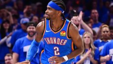 Οκλαχόμα Σίτι Θάντερ – Ντένβερ Νάγκετς 129-126: Απίθανος Γκίλτζιους-Αλεξάντερ, καθάρισε με buzzer beater (vid)