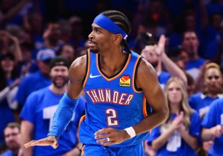 Οκλαχόμα Σίτι Θάντερ – Ντένβερ Νάγκετς 129-126: Απίθανος Γκίλτζιους-Αλεξάντερ, καθάρισε με buzzer beater (vid)