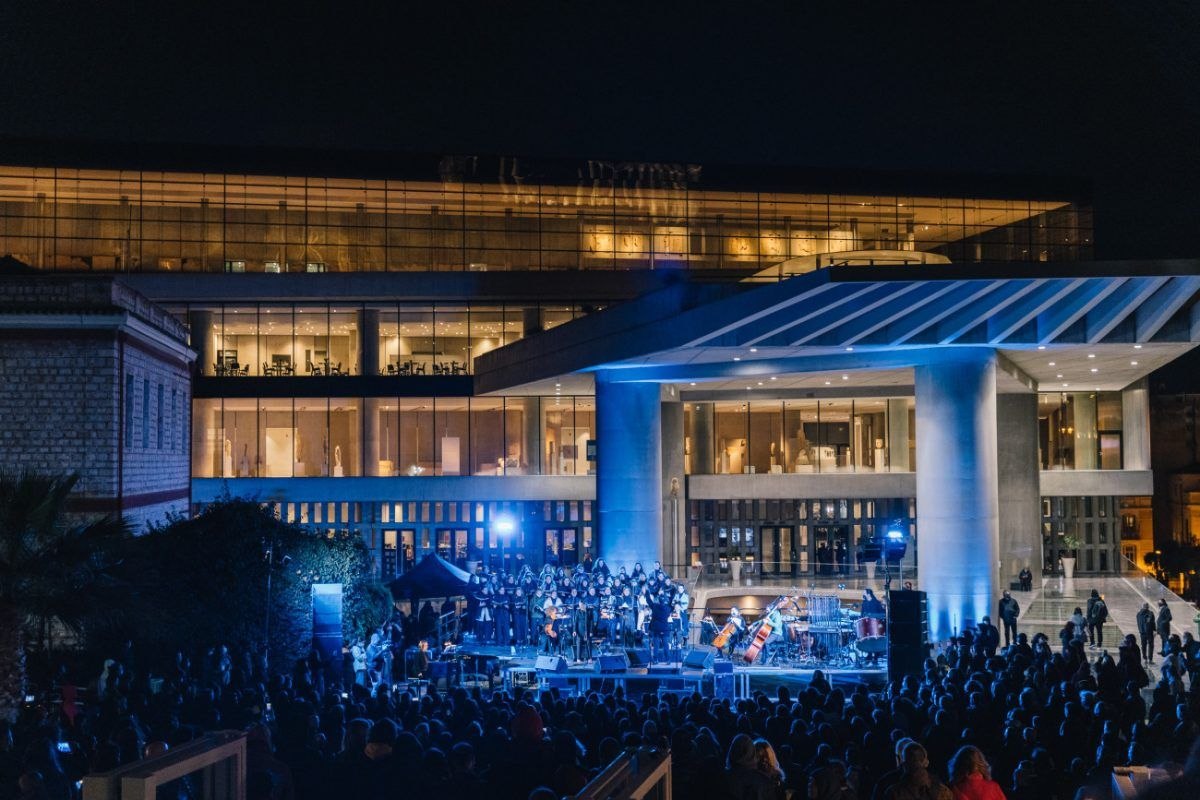 Ημέρα Μνήμης Μελίνα Μερκούρη: Δωρεάν είσοδος σε αρχαιολογικούς χώρους, μνημεία και μουσεία