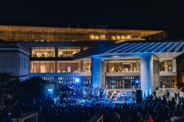 Ημέρα Μνήμης Μελίνα Μερκούρη: Δωρεάν είσοδος σε αρχαιολογικούς χώρους, μνημεία και μουσεία