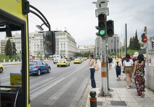 Ανασφάλιστα οχήματα: Η ψηφιακή εποχή φέρνει ελέγχους, αλλά και πιο εύκολες λύσεις