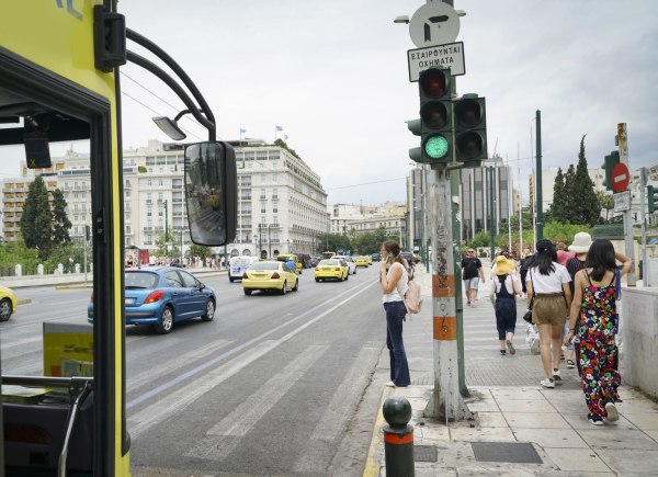 Ανασφάλιστα οχήματα: Η ψηφιακή εποχή φέρνει ελέγχους, αλλά και πιο εύκολες λύσεις