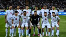 Ιράν προς αποκλεισμό από το Μουντιάλ 2026: Το Ιράκ φαβορί για την αντικατάσταση