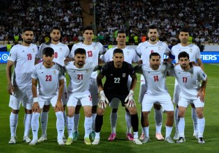 Ιράν προς αποκλεισμό από το Μουντιάλ 2026: Το Ιράκ φαβορί για την αντικατάσταση