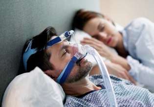 Πιο κοντά στο πρώτο χάπι για την υπνική άπνοια