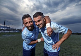 Βίλατζ Λιμπερταδόρες: Γιορτάζοντας στην Πιερία τα 50 χρόνια ζωής του Απόλλωνα Ράχης