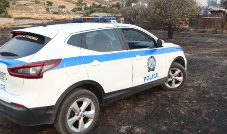 Άγρια ληστεία στη Μανολάδα – Τον άρπαξαν με ΙΧ και τον ξυλοκόπησαν για να του πάρουν χρήματα και διαβατήριο