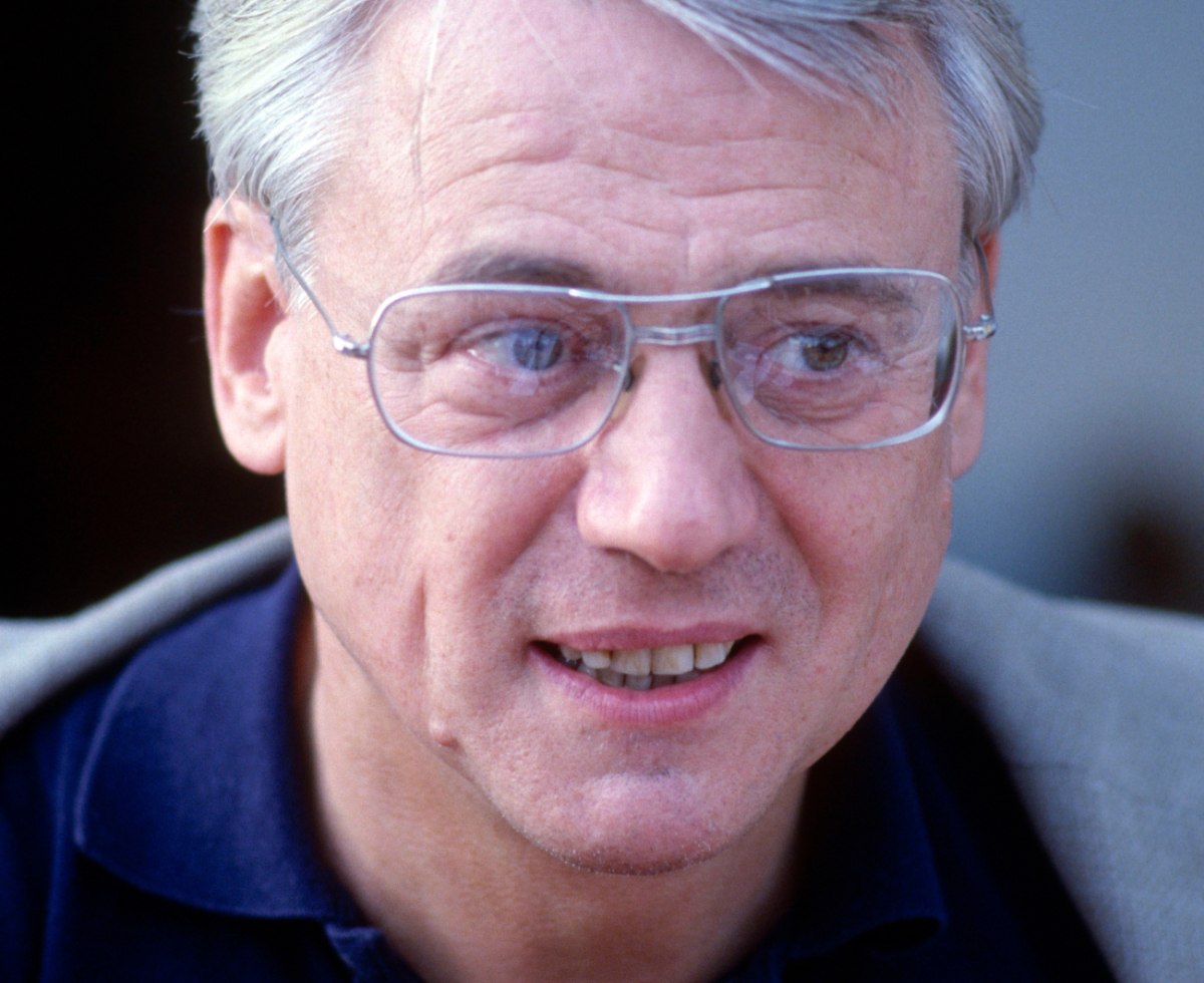 Αλεξάντερ Κλούγκε: Πέθανε ο σκηνοθέτης που άλλαξε το γερμανικό σινεμά