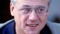 Αλεξάντερ Κλούγκε: Πέθανε ο σκηνοθέτης που άλλαξε το γερμανικό σινεμά